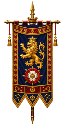 British banner